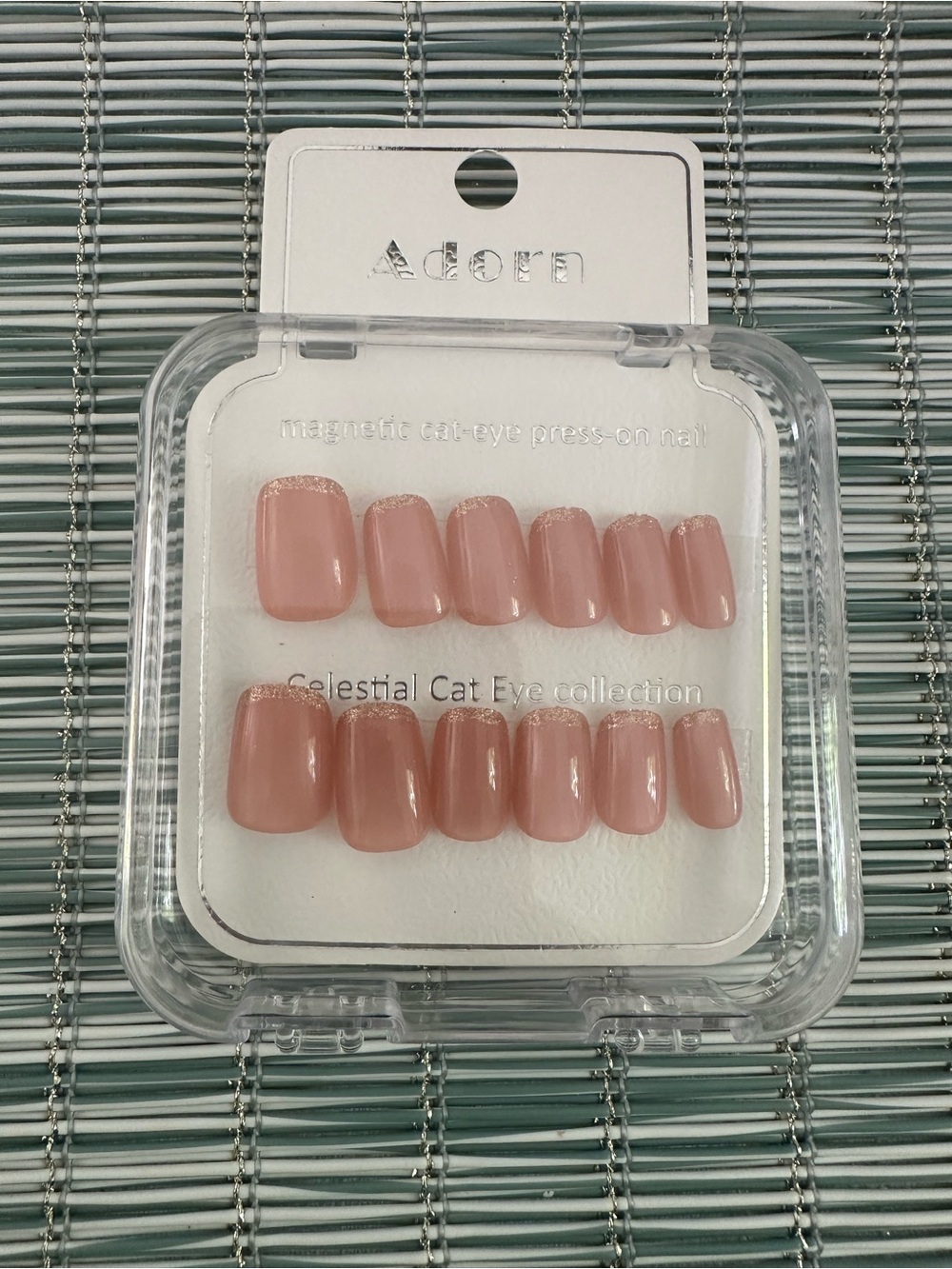 Adorn Press On Nails